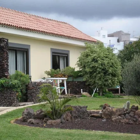Casa Alta Affittacamere