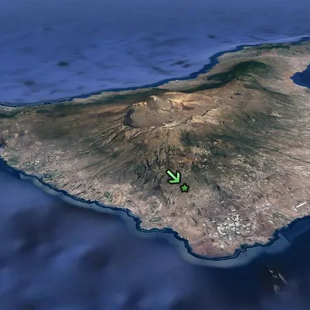 Casa Alta أرونا