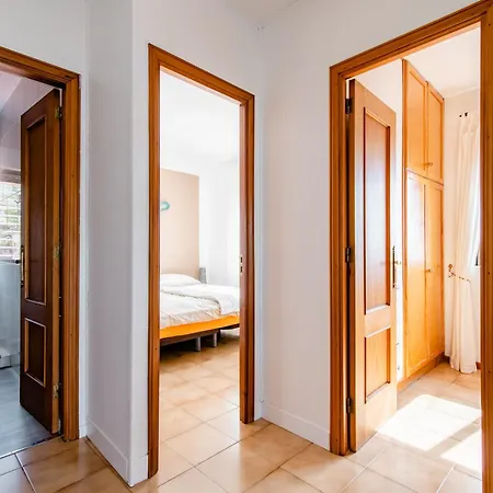 بيت ضيافة Casa Alta أرونا