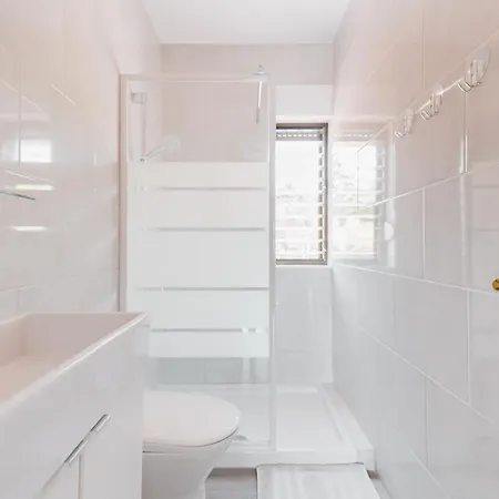 بيت ضيافة Casa Alta أرونا