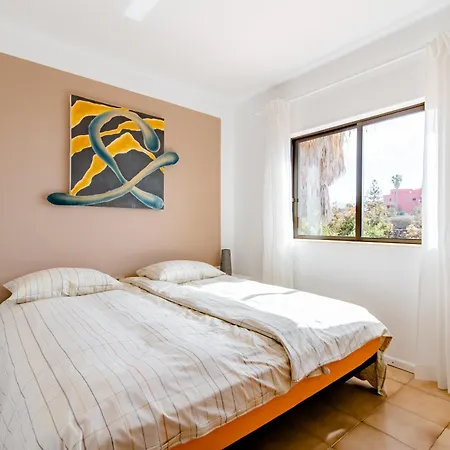 بيت ضيافة Casa Alta *