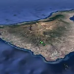 Casa Alta Arona (Tenerife)