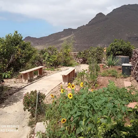 Casa Alta * Arona (Tenerife)