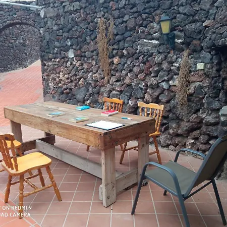 Casa Alta Guest house *