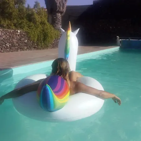 Casa Alta Arona (Tenerife)