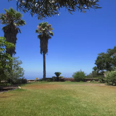 Guest house Casa Alta Arona (Tenerife)