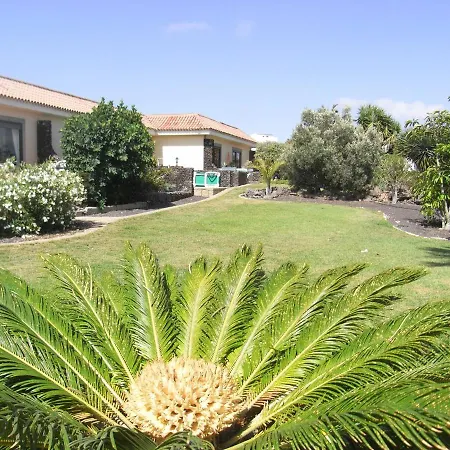Casa Alta Arona (Tenerife)