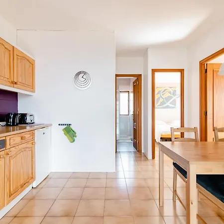 Guest house Casa Alta Arona (Tenerife)
