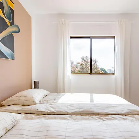 Casa Alta Guest house *