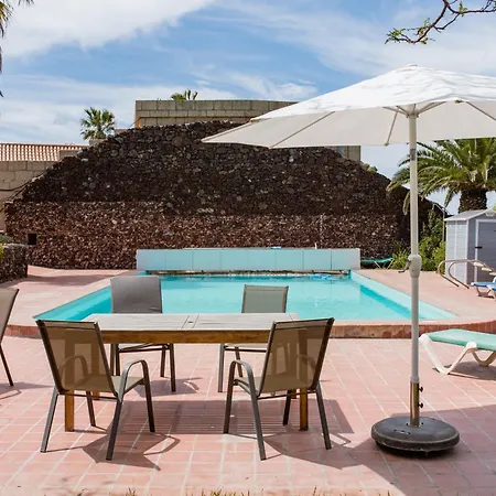 Guest house Casa Alta