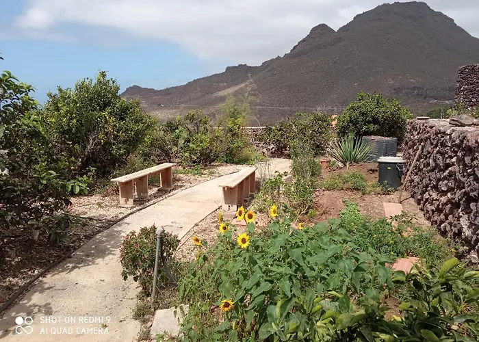 Casa Alta * Arona (Tenerife)