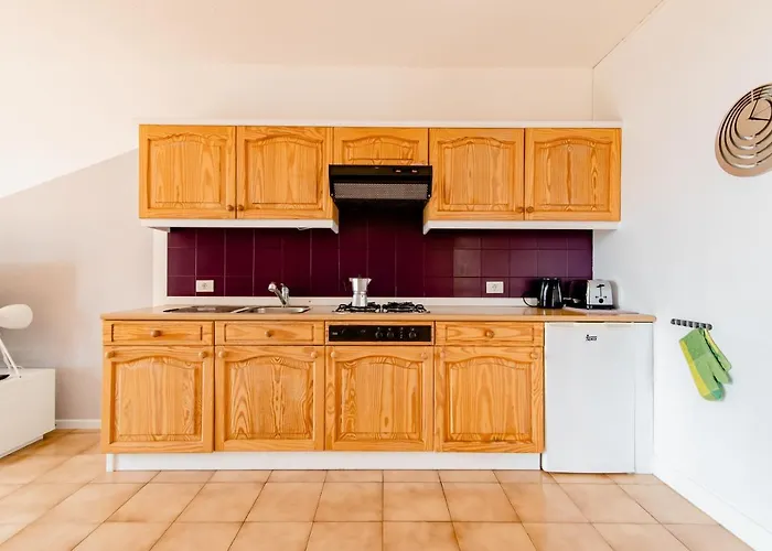 Gasthof Casa Alta Arona (Tenerife)