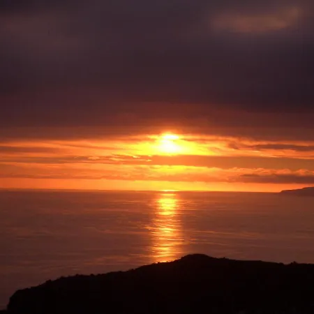 Pensión Casa Alta *