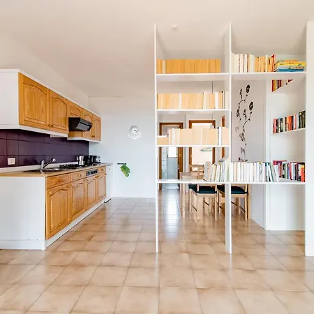 Casa Alta Guest house *