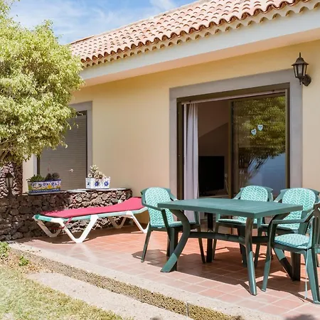 Pensión Casa Alta Arona (Tenerife)