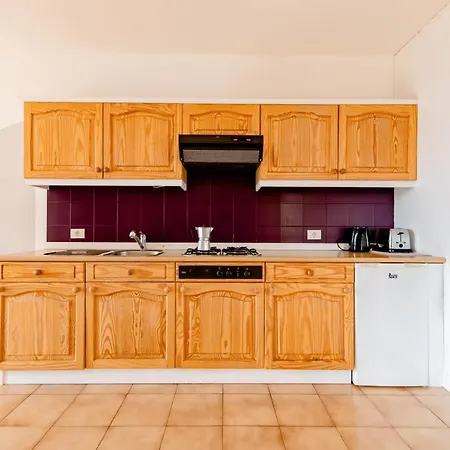 Guest house Casa Alta Arona (Tenerife)