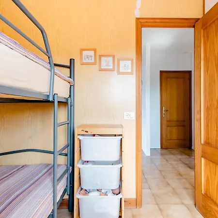 Casa Alta Pensión *