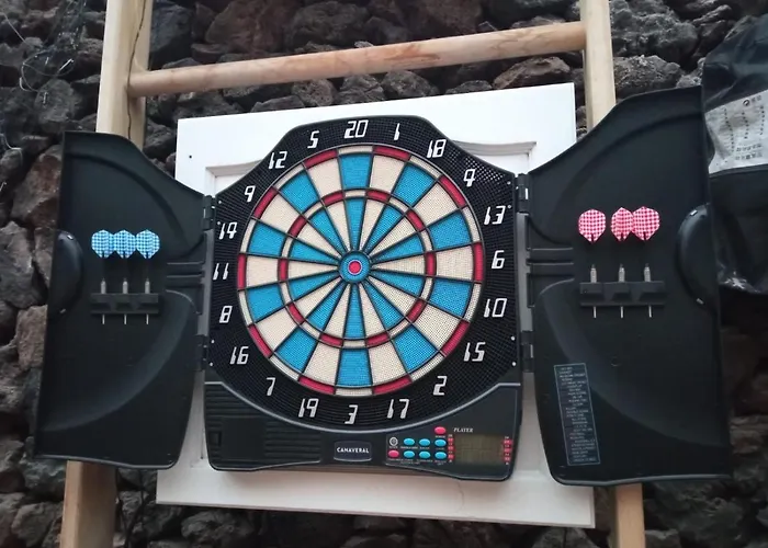 Casa Alta Πανσιόν