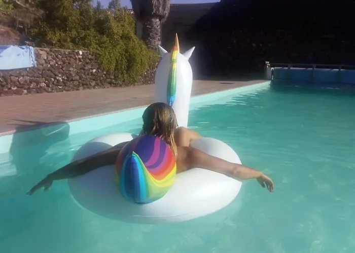 Casa Alta Arona (Tenerife)