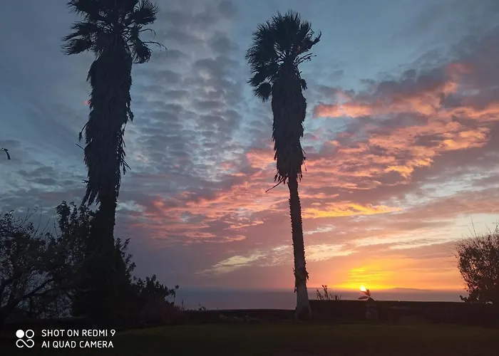 Casa Alta Πανσιόν *