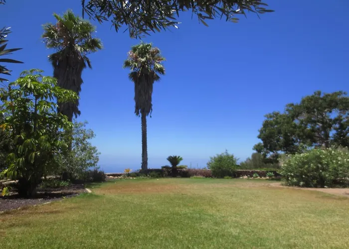 Πανσιόν Casa Alta Arona (Tenerife)