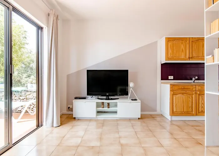 Πανσιόν Casa Alta Arona (Tenerife)