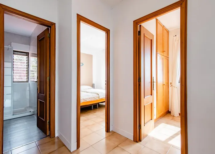 Gasthof Casa Alta Arona (Tenerife)