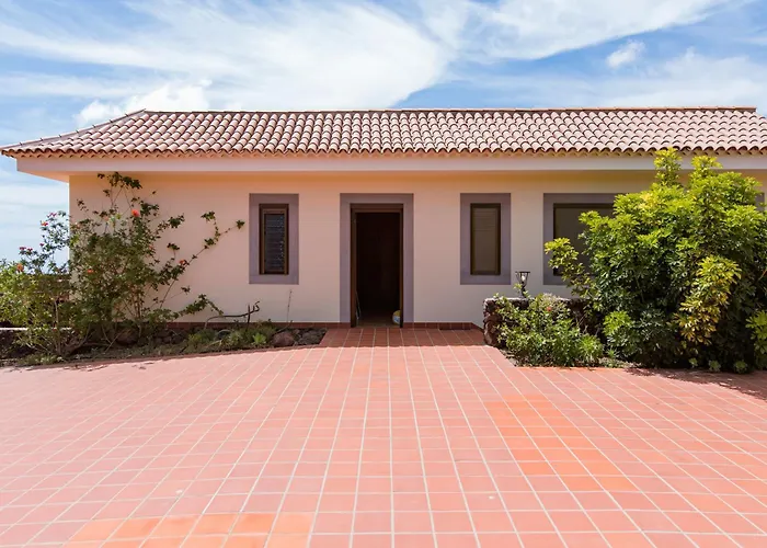 Casa Alta Πανσιόν