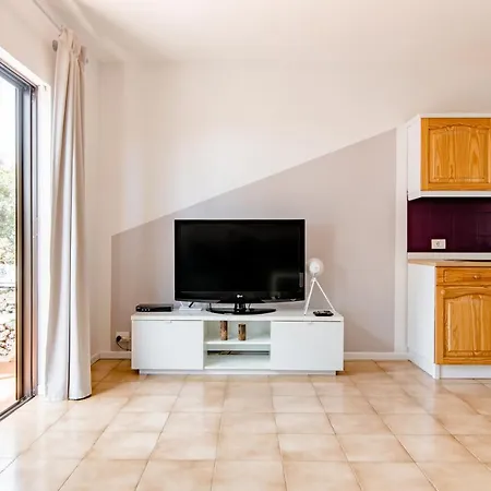 Vendégház Casa Alta Arona