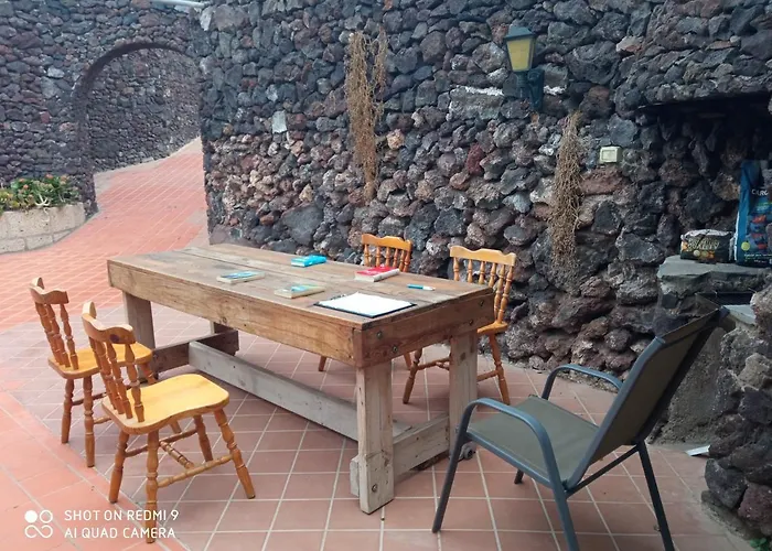 Casa Alta 招待所 *