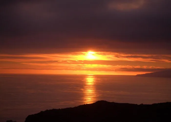 招待所 Casa Alta *